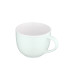 ARDESTO Чашка Fresh, 550мл, порцеляна, зелений світлий