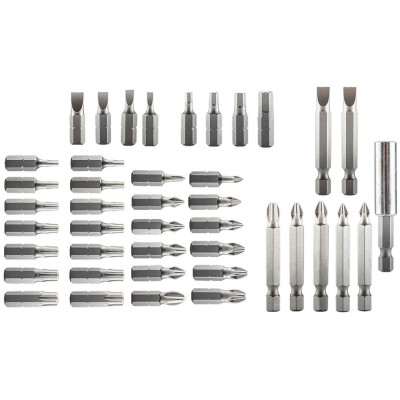 Викрутка Neo Tools акумуляторна, micro-USB, 3.6В Li-Ion, 800мА·год, 280об·хв, 42 біт, SL,PH,PZ,Torx, кейс Викрутка Neo Tools акумуляторна, micro-USB, 3.6В Li-Ion, 800мА·год, 280об·хв, 42 біт, SL,PH,PZ,Torx, кейс