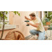 Шурупокрут-дриль акумуляторний Bosch EasyImpact 18V-40 18В 2х2А·год 20·38Нм 0-430·0-1630об/хв кейс ЗП набір 34шт (АС Xline) 1.4кг