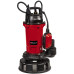 Насос дренажний Einhell GE-DP 900 Cut, 900Вт, 16000л/год, вис. под. 11.5м, занурення 7м, 12.8кг