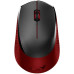 Мышь Genius NX-8000S, Silent, WL, красный (31030025401)