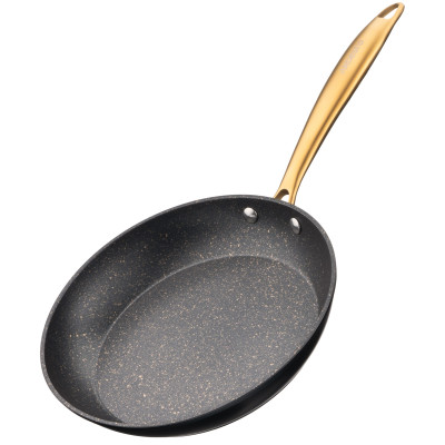 ARDESTO Сковорідка Black Mars 24 см, чорний, алюміній ARDESTO Сковорідка Black Mars 24 см, чорний, алюміній