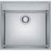 Кухонна мийка Franke Maris, нерж. сталь, прямокутн, без крила, 500х400х180, чаша-1, врізна, MRX 210-50 TL, сталь