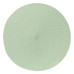 Килимок сервірувальний ARDESTO 38см, поліпропілен, кругла, зелений