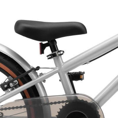 Дитячий велосипед Miqilong ST 20