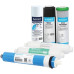 Комплект картриджів Ecosoft P`URE AquaCalcium Mint (12 місяців)