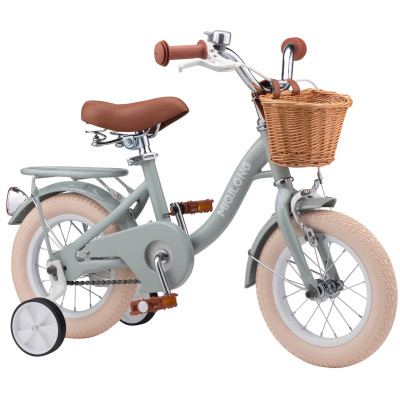 Дитячий велосипед Miqilong LS 12