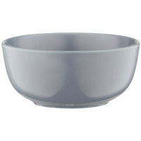 ARDESTO Салатник Capri, 510мл, 13.8см, порцеляна, блакитний