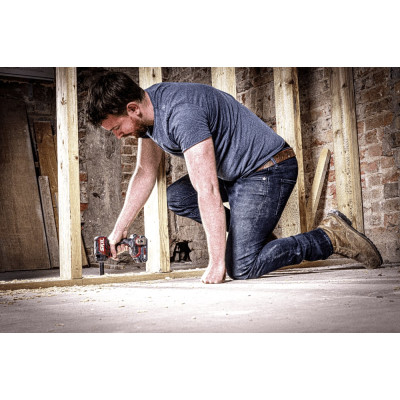 Гайковерт ударний SKIL 3265 CA Compact безщітковий 20В до 2850об/хв 250Нм 0.9кг без АКБ та ЗП