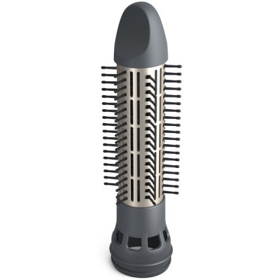 Фен-щітка Philips 7000 Series, 1000Вт, 3 режими, іоніз-я, кераміка, турмалін, білий