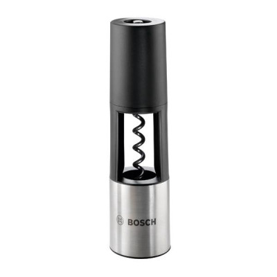 Насадка Bosch IXO Collection Vino, штопор