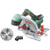 Пила дискова Bosch KS 55 A 1200Вт 160мм 3.9кг