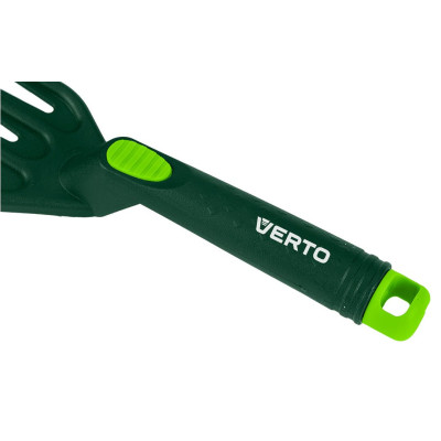 Розпушувач Verto, 25.8см, 0.072кг