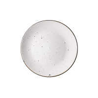 ARDESTO Bagheria [19 см, Bright white, кераміка]