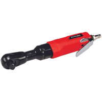 Викрутка пневматична Einhell TC-PR 68, 6.3бар, 68Нм, 114л/хв, кейс, 1.23кг