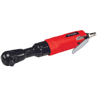 Викрутка пневматична Einhell TC-PR 68, 6.3бар, 68Нм, 114л/хв, кейс, 1.23кг