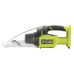 Пылесос аккумуляторный ручной Ryobi ONE+ RHV18-0 18В 34Вт 6.5кПа контейнер 0.6л HEPA11 0.95кг без АКБ та ЗУ