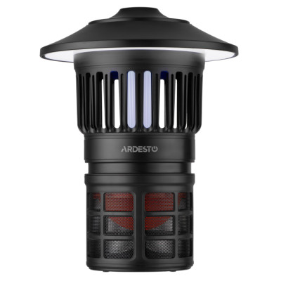 ARDESTO Фонарь антимоскитный MSK-SB3555 ARDESTO Фонарь антимоскитный MSK-SB3555