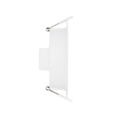 Світильник даунлайт OSRAM ECO 8Вт 760Лм 4000K 115мм білий