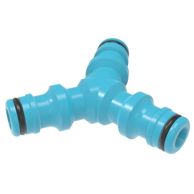 Cellfast Конектор-трійник BASIC 1/2