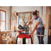 Einhell Пила торцовочна TC-SM 2531/2 U, 1900Вт, диск 254x30x2,8мм, 4800 об/хв, 17.76кг