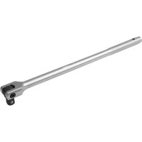 Ключ воріт Tolsen, із шарніром, 1/2