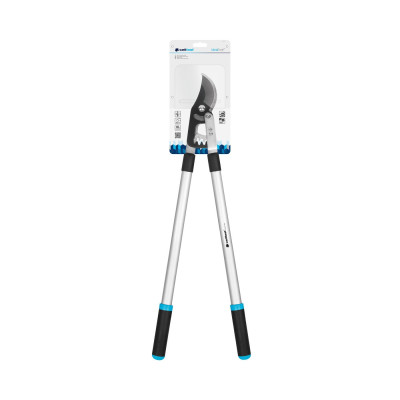 Сучкоріз площинний Cellfast IDEAL, d різу 45мм (40-411) Сучкоріз площинний Cellfast IDEAL, d різу 45мм (40-411)