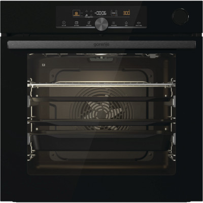 Gorenje Духовка BSA6747A04BG Gorenje Духовка BSA6747A04BG