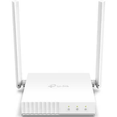 Бездротовий маршрутизатор TP-Link TL-WR844N Бездротовий маршрутизатор TP-Link TL-WR844N
