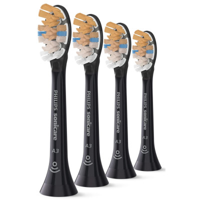 Насадка для зубної щітки Philips Sonicare HX9094/88 А3 All-in-One