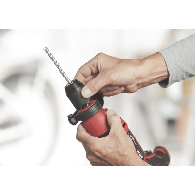 Дриль ударний SKIL 6725 AA 710Вт ШЗП 13мм 0-2800об/хв 2кг Дриль ударний SKIL 6725 AA 710Вт ШЗП 13мм 0-2800об/хв 2кг