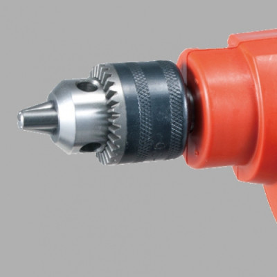 Дрель Makita M6501 230Вт зубчатый патрон 6.5мм 4500об/мин 0.95кг M6501