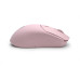 Миша HP 400 Quiet, WL/BT, рожевий
