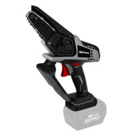 Neo Tools Пила ланцюгова акумуляторна Graphite Energy+ 18В Li-lon 10см 4.6м/сек 1.25кг без АКБ та ЗП