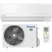 Кондиціонер Panasonic Super Compact BZ 52м2 інвертор 18000BTU 5.0кВт A++/A+ -15°С R32 білий