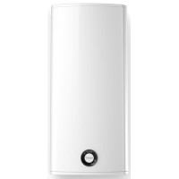 Водонагрівач електр. TESY Bellislimo Lite Dry плаский GCR 802712D E32 EC, 80л, 1,2кВт, сухий тен, ун. монтаж,  електр. кер-ння, B, білий