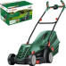 Bosch Газонокосарка мережеваUniversalRotak 37-555 1400Вт 37см 40л 27-50мм 15.5кг