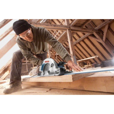 Шина направляюча для дискових пил Bosch Professional FSN 2100 довжина 2100мм