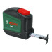 Bosch Рулетка, 3м х 19мм
