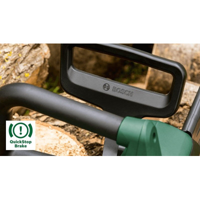 Пила ланцюгова Bosch UniversalChain 35 35см 1800Вт ланцюг Oregon 4.2кг (0.600.8B8.303)