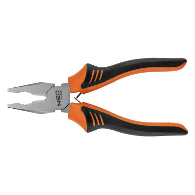 Neo Tools Плоскогубці комбіновані, 180мм Neo Tools Плоскогубці комбіновані, 180мм