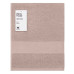 Рушник махровий ARDESTO Essence 50х90см, 100% бавовна, бежевий Рушник махровий ARDESTO Essence 50х90см, 100% бавовна, бежевий