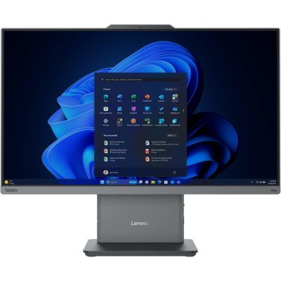 Комп'ютер персональний моноблок Lenovo ThinkCentre neo 50a 24-G5 23.8