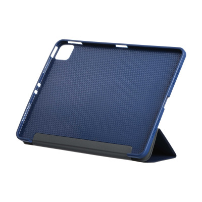 2E Чохол Basic для Apple iPad Pro 11 (2022), Flex, Navy