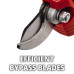 Einhell Секатор GE-LS 18 Li-Solo, PXC, акум., до 28мм, 0.9кг, (без АКБ та ЗП)