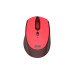 Миша 2E MF220 WL Red