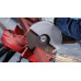 Диск відрізний Bosch Professional для металу 180x3x22.23мм Диск відрізний Bosch Professional для металу 180x3x22.23мм