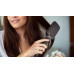 Щітка-випрямляч Philips StyleCare Essential, 52Вт, темп.режимів-2, 170-200С, кераміка, чорний
