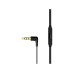 HyperX Гарнітура Cloud Earbuds II 3.5 мм Black