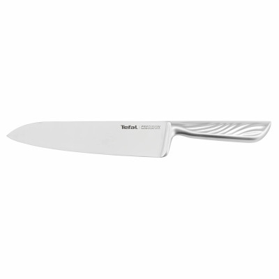 Кухонний ніж шеф-кухаря Tefal Precision, 20см, нержавіюча сталь